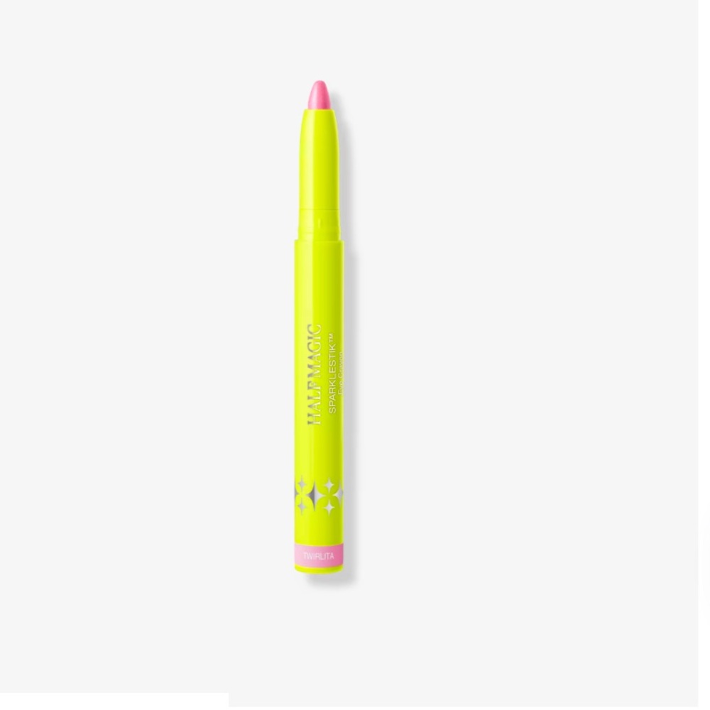 Half Magic Sparklestik Eye Crayon- Twirlita